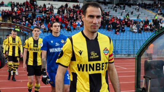 Попето: Изпращаме един изключително сложен сезон 2023/24