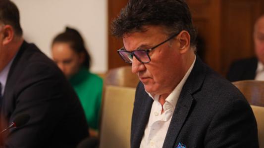 Боби Михайлов е в стабилно състояние след инсулта