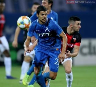 Гранд от Бразилия с оферта за Нуно Рейш