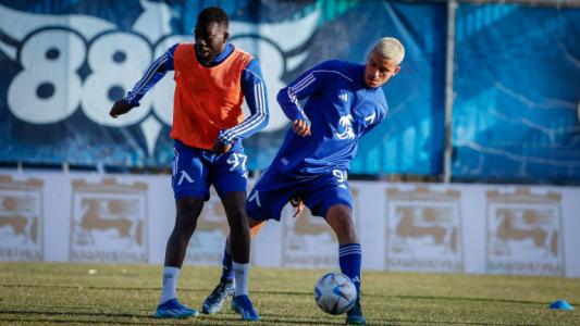 Левски и Виктория (Пилзен) не се разбраха за Рикардиньо