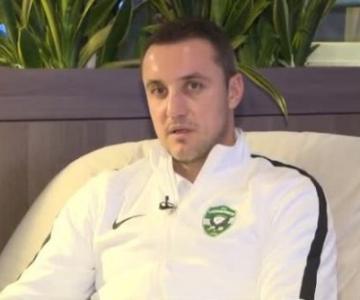 Станислав Генчев: Напрежението е в Локомотив