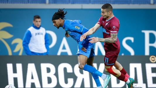 Ботев (Враца) взе юноша на ЦСКА