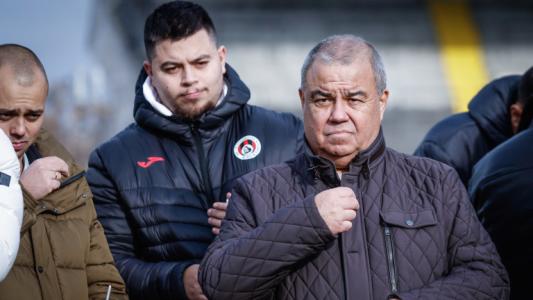 Веселин Стоянов подготовя промени в Локомотив София