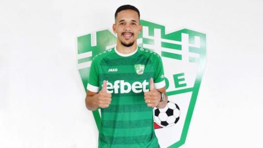 Лудогорец изпрати ненужен под наем в Бразилия