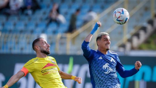 Рикардиньо е желан и от Екатеринбург