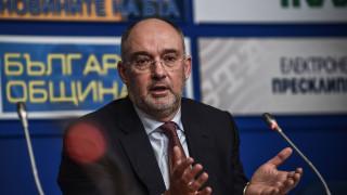 Петър Величков: Процесът по отстраняване на ръководството на БФС вече започна и ще бъде завършен