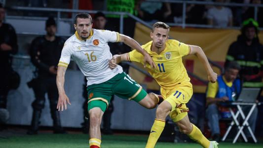 България не се даде на Румъния и продължава без загуба при Илиан Илиев