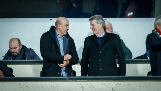 Пълен цирк! И Лечков пусна жалба срещу вписването на Касабов 