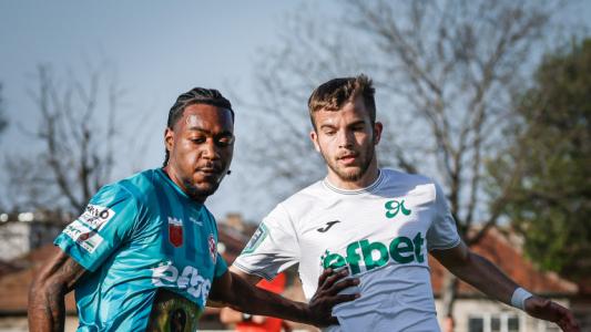 Без победител в Горна Оряховица