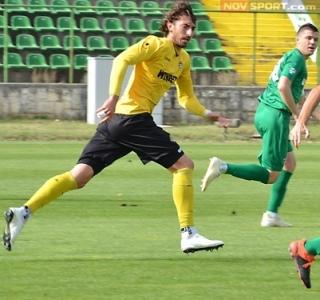 ИЗВЪНРЕДНО: Левски договори национал за половин милион евро!