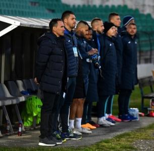 ИЗВЪНРЕДНО: Глобиха Живко Миланов след мача във Варна