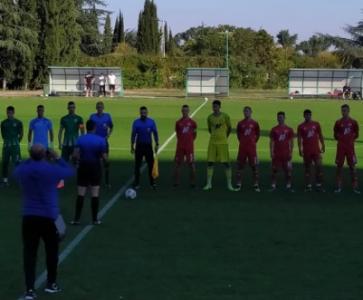Две победи за юношите на ЦСКА