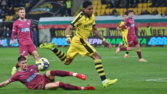 Ефектът Балтанов! 