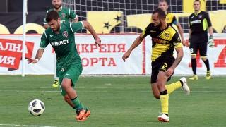 Ботев (Пловдив) ще търси задължителна победа срещу съименника от Враца