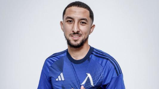 Мазир Сула под въпрос за дербито с ЦСКА