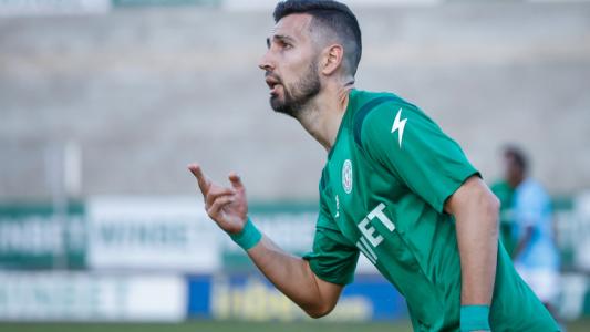 Даниел Генов вкара гол №1900 във вратата на ЦСКА