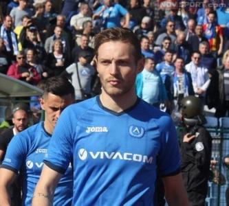 Яблонски се отдалечава от договор с Левски