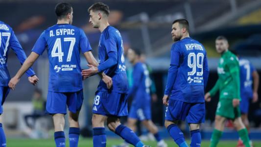 Левски със закачка: Знаем, че всеки иска да притежава мачовите фланелки на Левски