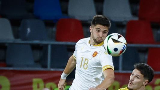 Християн Петров: Надявам се да вървим в правилната посока