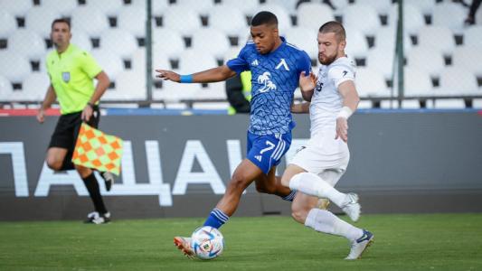 Роналдо става третата най-скъпа продажба на Левски