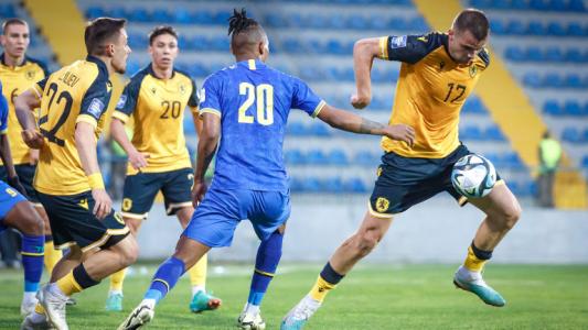 Алкес Колев: Най-накрая важна победа!