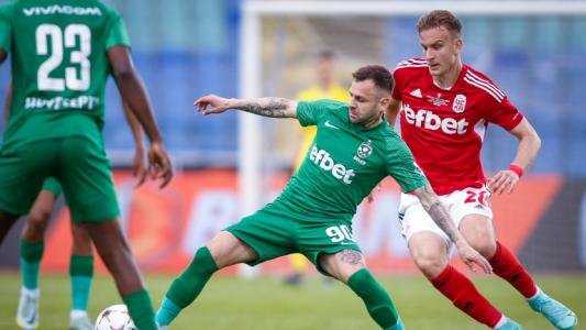 Лудогорец с шанс да се откъсне на върха, 