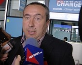ИЗВЪНРЕДНО: Мъри Стоилов с огромен жест към Левски!