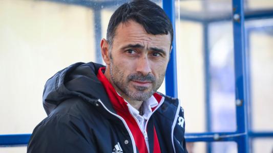 Янчев: В Португалия ни чака тежък дебют, но ще търсим максимума