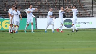 Лидерът в efbet Лига се подсилва с бранител от Русия