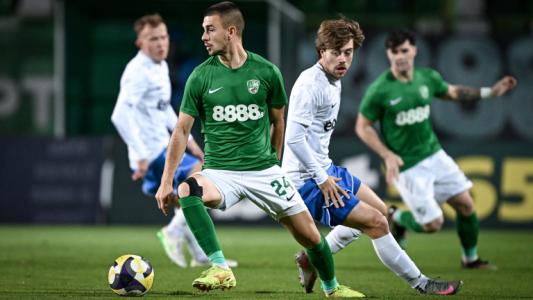 Стефан Гаврилов: Сигурен съм, че ще се върнем на победния път