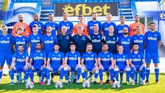 Спартак (Плевен) ще изиграе шест контроли през зимата