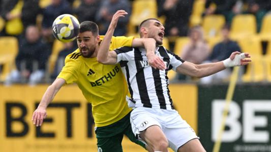 Добруджа - Локомотив Пловдив 0:1, Димитър Илиев откри от дузпа