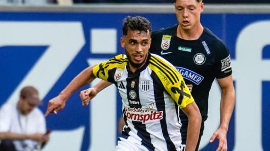 Локомотив София привлече нападател с опит в Австрия и Франция