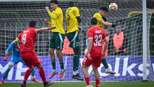 Ботев Враца приема Добруджа под Околчица