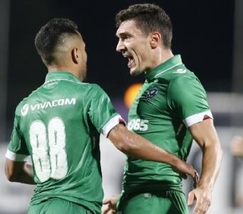 Кешеру бил най-голямата грешка на Бекали