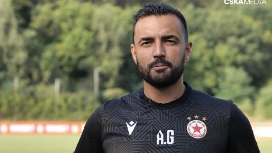 Бивш помощник-треньор на ЦСКА поема австрийски отбор?