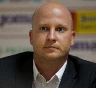 Марко Николич: Знам всичко за Лудогорец