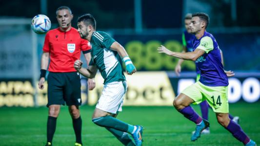 Пирин винаги е готов да изненада неприятно хегемона