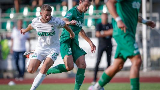 Отборите от Втора лига научиха програмата до края на годината Отборите от Втора лига научиха програмата до края на годината