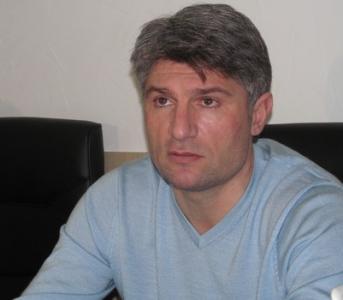 ОФИЦИАЛНО: Левски назначи спортно-технически директор