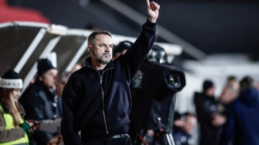 Косич след дербито: Днес беше нашият ден