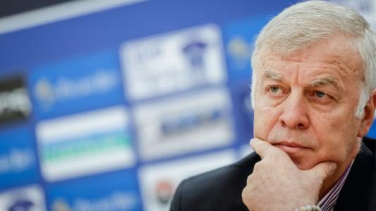 Сираков гордо обявява, че главницата към НАП е изчистена