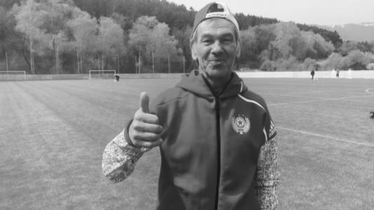 Седем години без сърцатия Красимир Безински