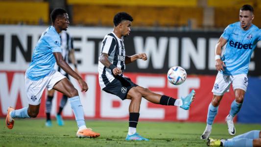 Кипърски гранд проявява интерес към Евандро