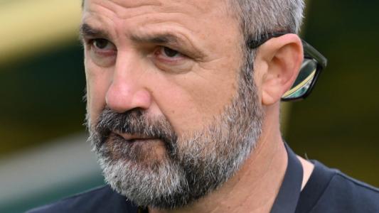 Душан Косич: Любослав Пенев е легенда, пожелавам му всичко най-добро