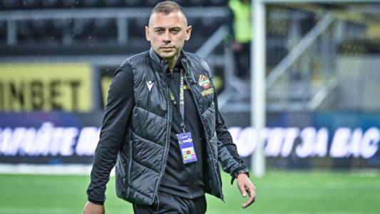Балтанов: Да победиш Черно Море 5:0 е доста трудно