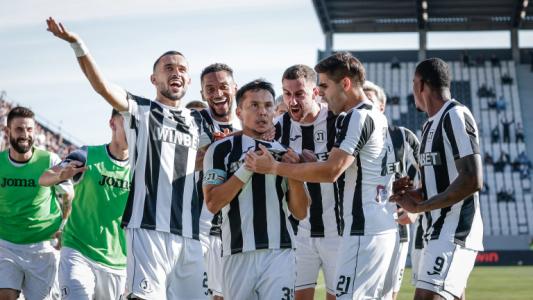 Локомотив Пловдив - Монтана: Съставите