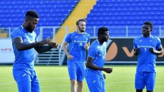 Бивш футболист на Левски стана герой за отбора си