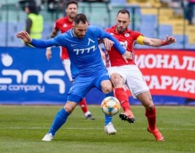 ЕКСКЛУЗИВНО: Първенството ще завърши без плейофи!
