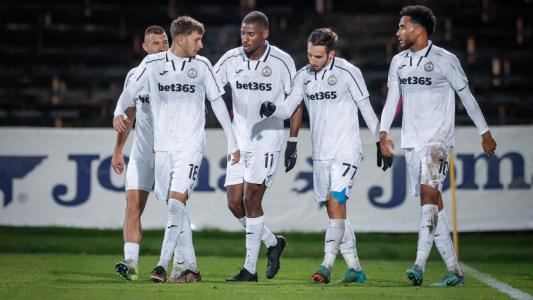 Славия - Добруджа 2:1, Гермуш бележи от дузпа секунди преди края на първата част!